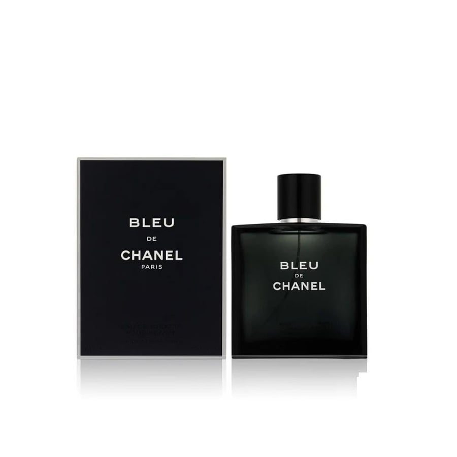 عطر بلو دي شانيل – أو دو بارفيوم – 50 مل