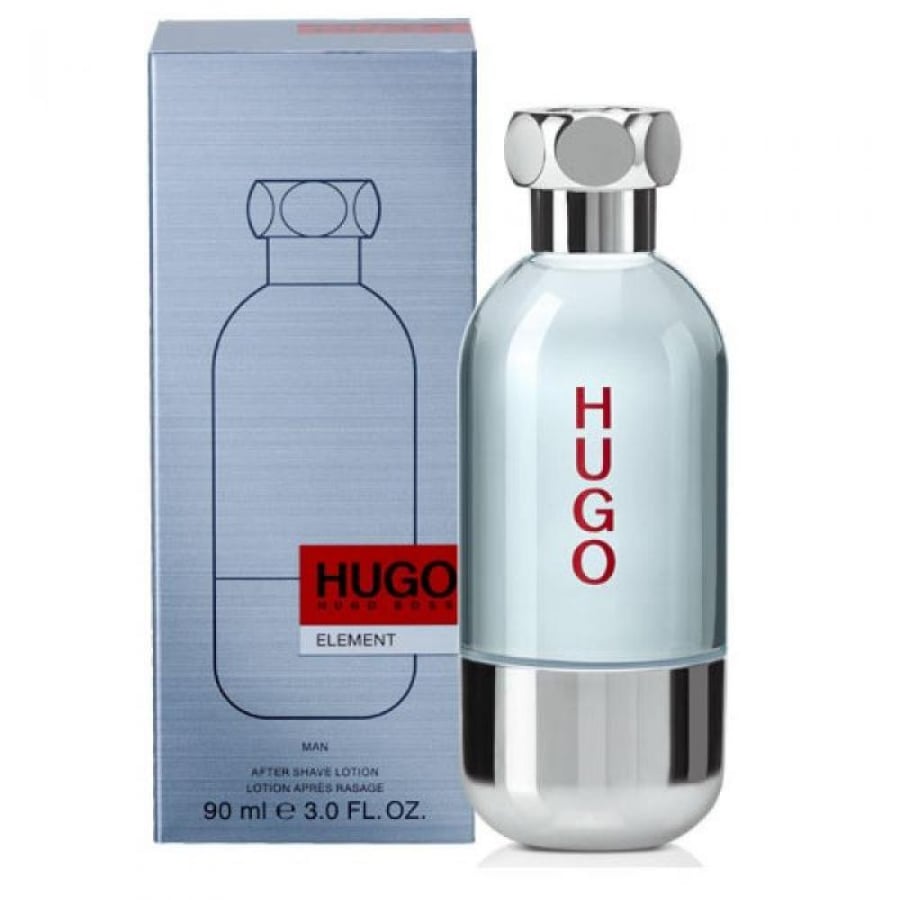 Hugo Boss Men’s Ment Perfume - 90 ml - Eau de Toilette
