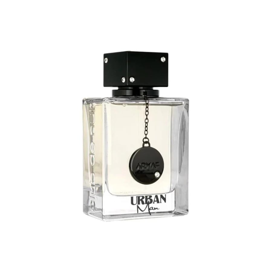 عطر ارماف كلوب دي نوي أوربان مان - أو دي بارفيوم - 105 مل