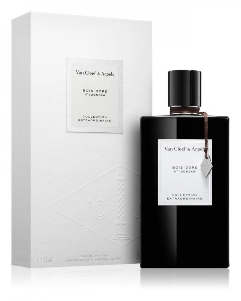 عطر فان كليف آند آربلز بويس دور – أو دو بارفيوم – 75 مل