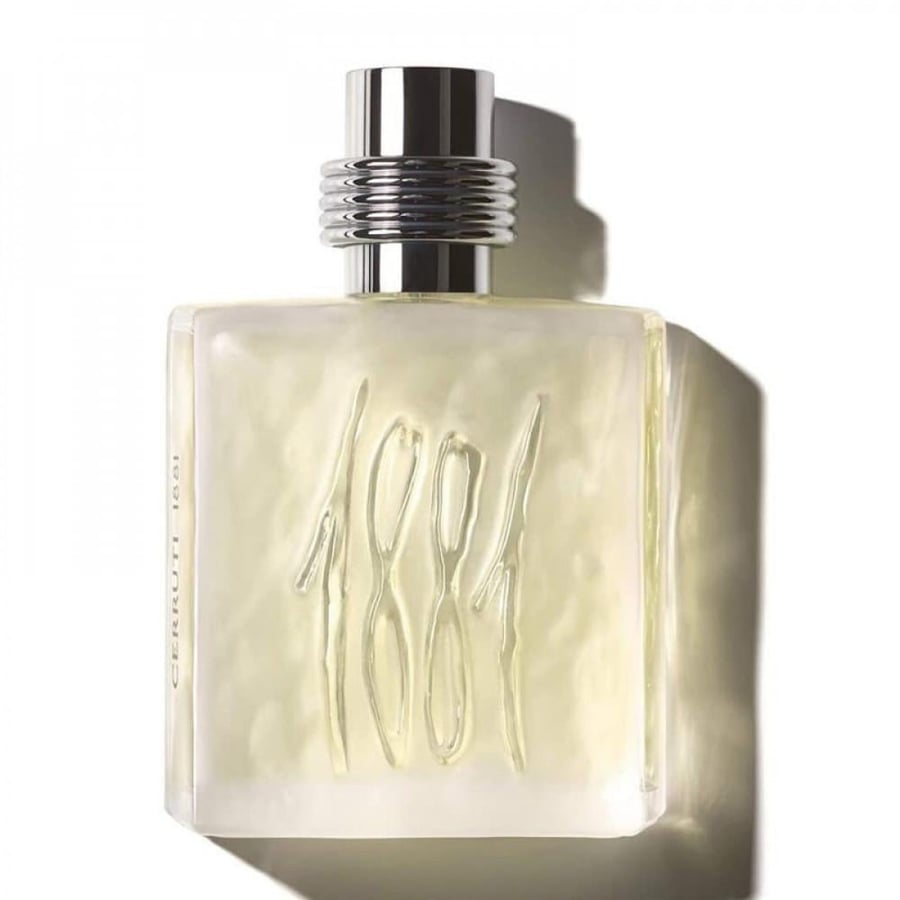 1881 Sheroti men's perfume - Eau de Toilette - 100 ml
