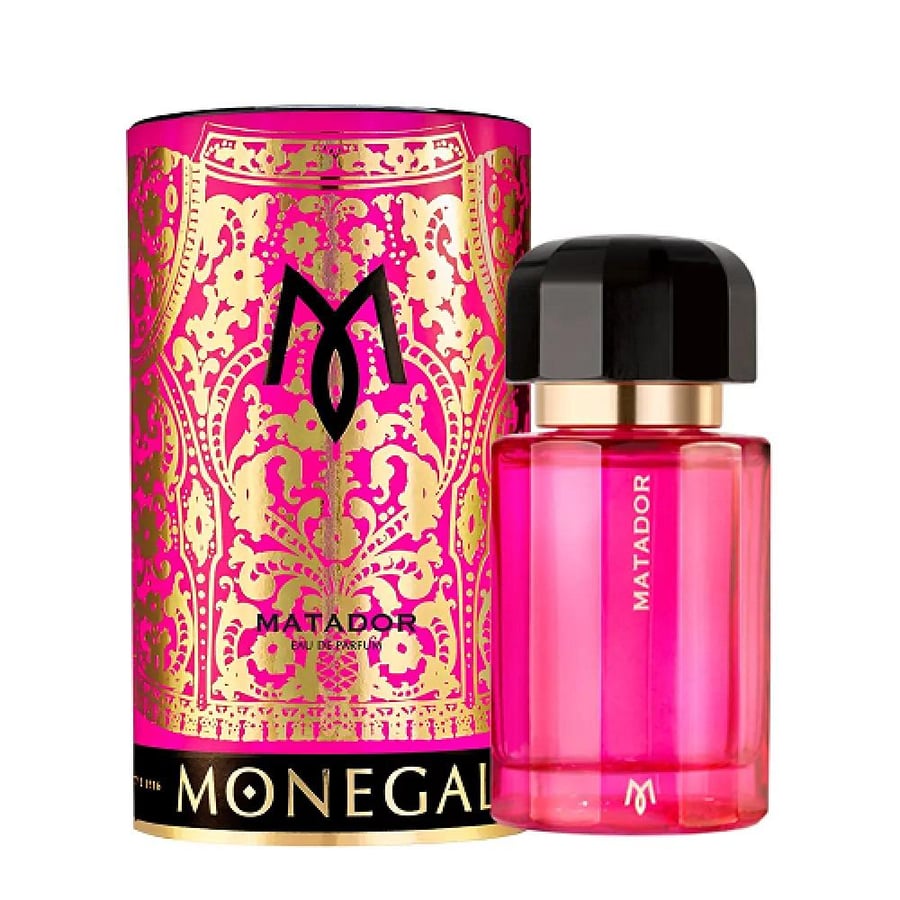 عطر ماتادور من رامون مونيجال – أو دو بارفيوم – 100 مل