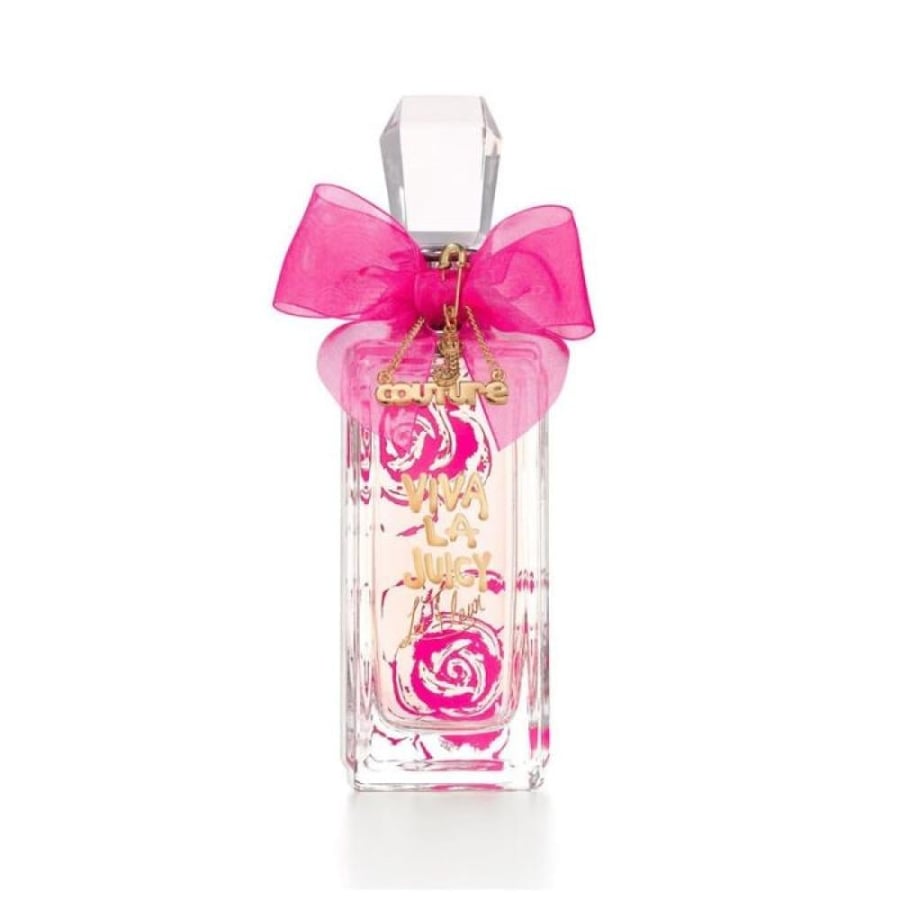 عطر جوسي كوتور فيفا لي فلور للنساء - 75 مل - أو دي تواليت