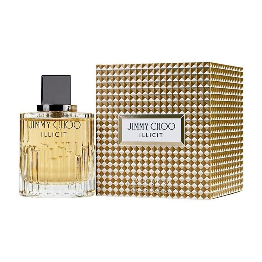 Jimmy Choo L'Este for women - 100 ml - Eau de Parfum