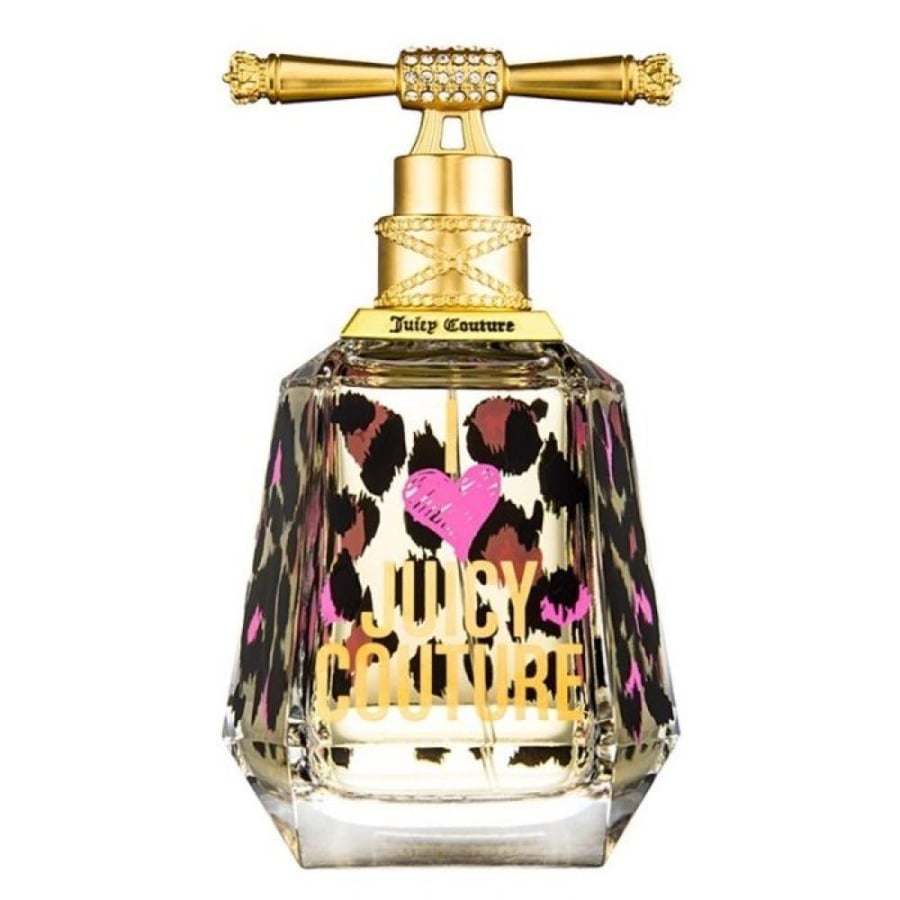 Jousie Cotier I Love for women - 100 ml - Eau de Parfum