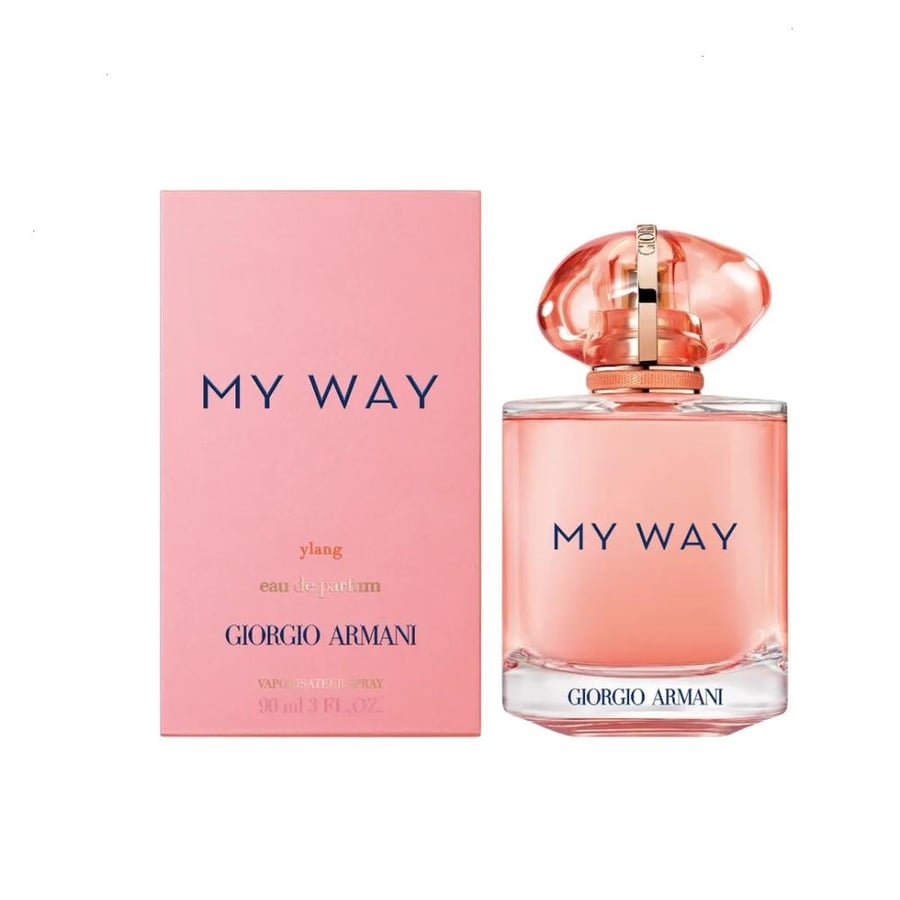 عطر أرماني ماي واي يلانج – أو دو بارفيوم – 90 مل