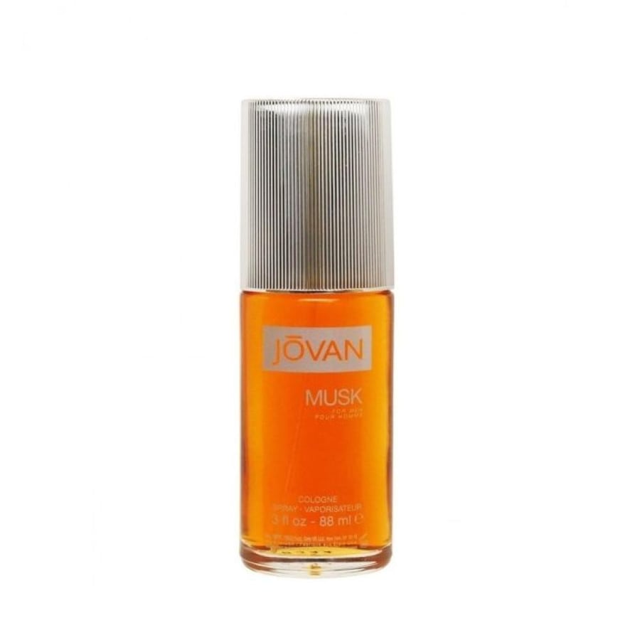 Guffan Musk perfume for men - 88 ml - Eau de Cologne