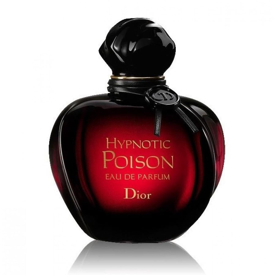 عطر ديور هيبنوتيك بويسون للنساء - 100 مل - أو دي بارفيوم