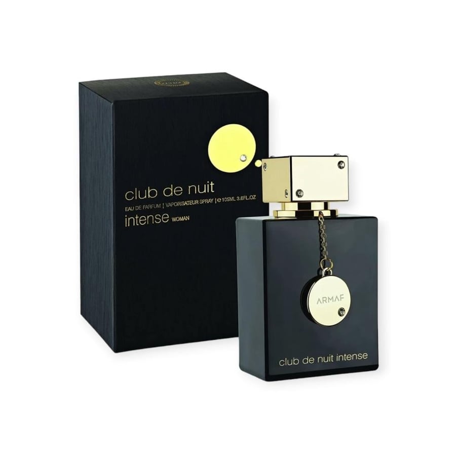 عطر ارماف كلوب دي نوي انتنس النسائي -او دو بارفيوم- 105مل