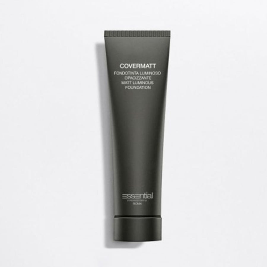 Liquid matte foundation cover number 30 sand from Essential