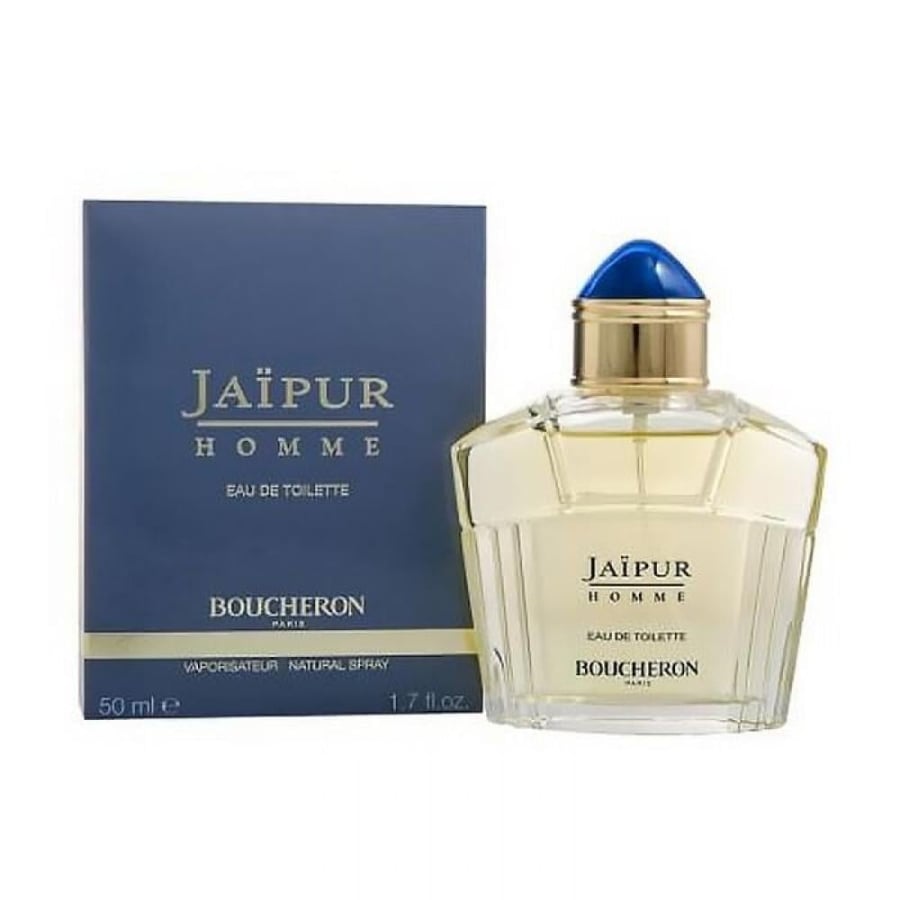 Boucheron Gypour Home perfume for men - 50 ml - Eau de Toilette