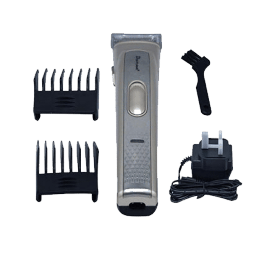 Dafina DV-322 Hair and beard cutting machine - Gray