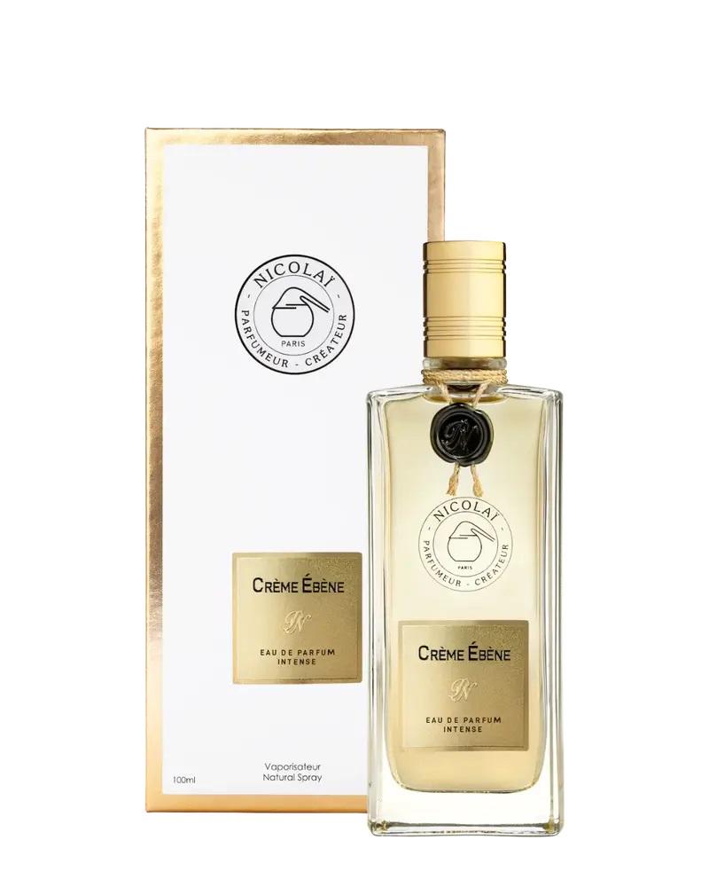 عطر نيكولاي كريم إبيني إنتنس – أو دو بارفيوم – 100 مل
