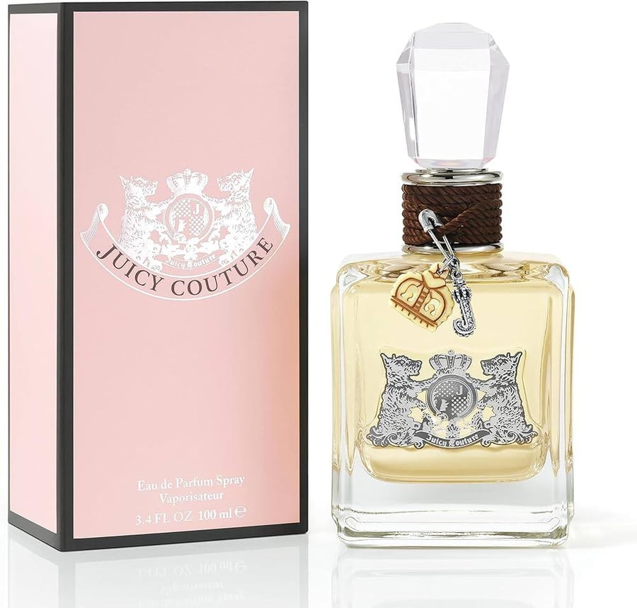Gossip Couture perfume for women - 50 ml - Eau de Parfum