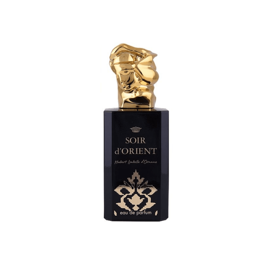 عطر سيسلي سوار دو أورينت للنساء - 50 مل - أو دي بارفيوم