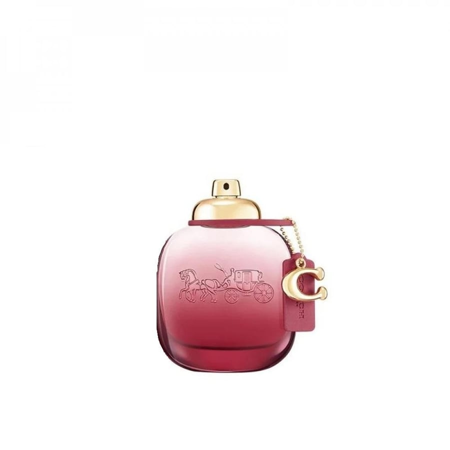 عطر كوتش نيويورك وايلد روز – أو دو بارفيوم – 90 مل