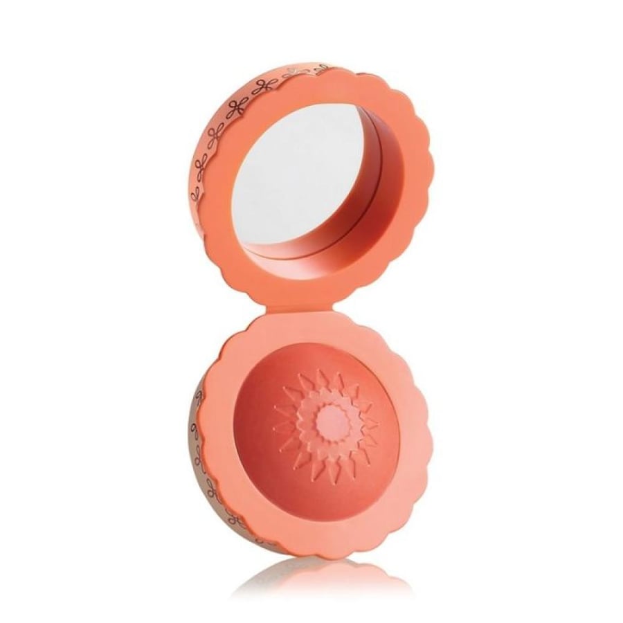 Majorette blush cream from Benetton pink 7g
