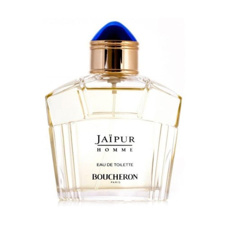 Boucheron Gypour Home perfume for men - 50 ml - Eau de Toilette