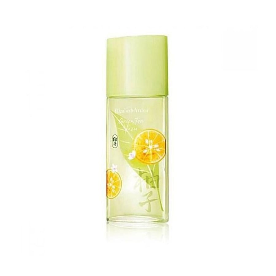 عطر اليزابيث اردن جرين تي يوزي للنساء 100 مل أو دي تواليت