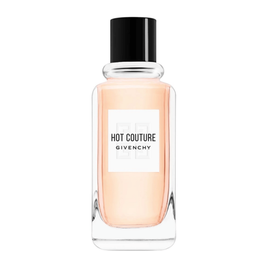 عطر جيفنشي هوت كوتور للنساء - 100 مل - أو دي بارفيوم