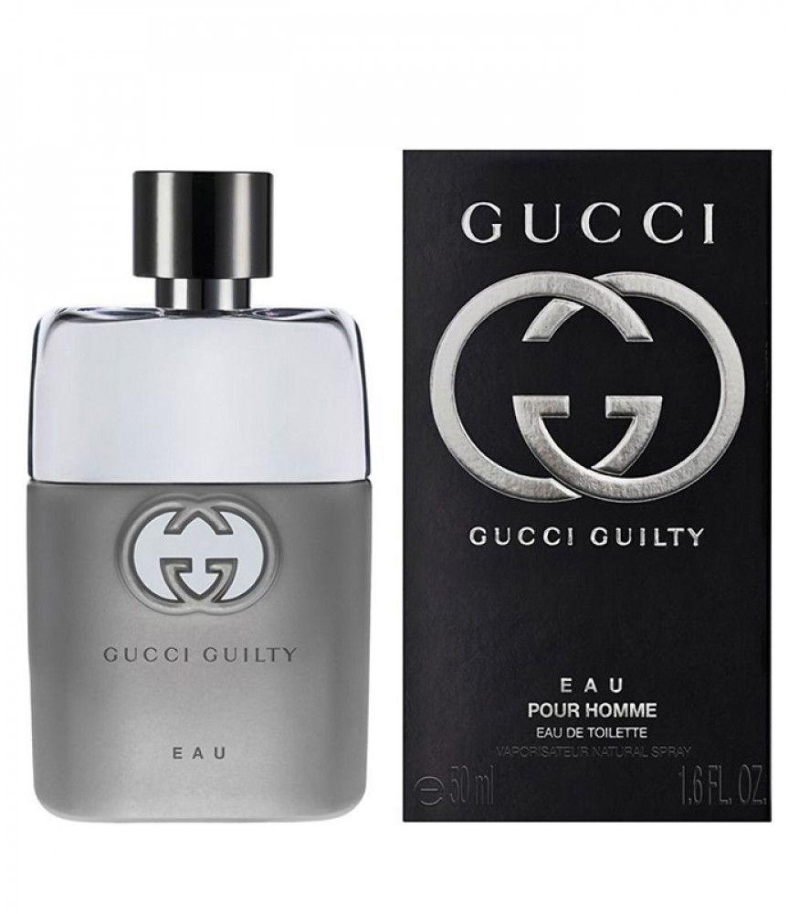 عطر جوتشي جولتي بور هوم للرجال - 50مل - أو دي تواليت