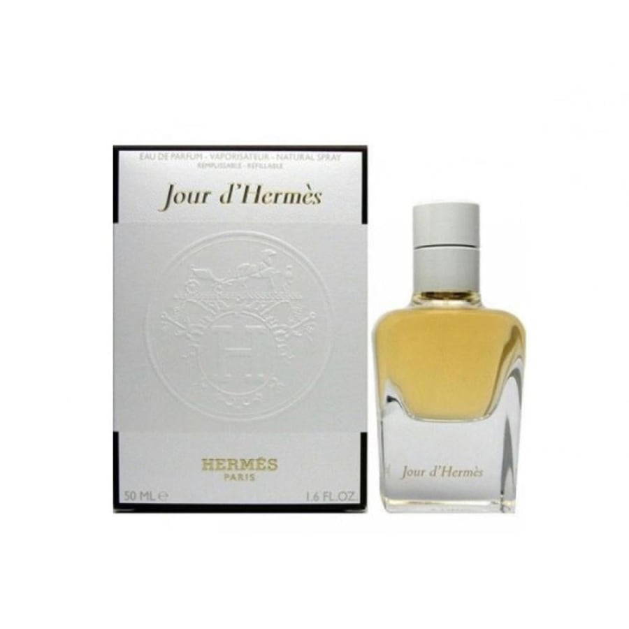 Hermes Jour de Hermes perfume for women - 50 ml - Eau de Parfum