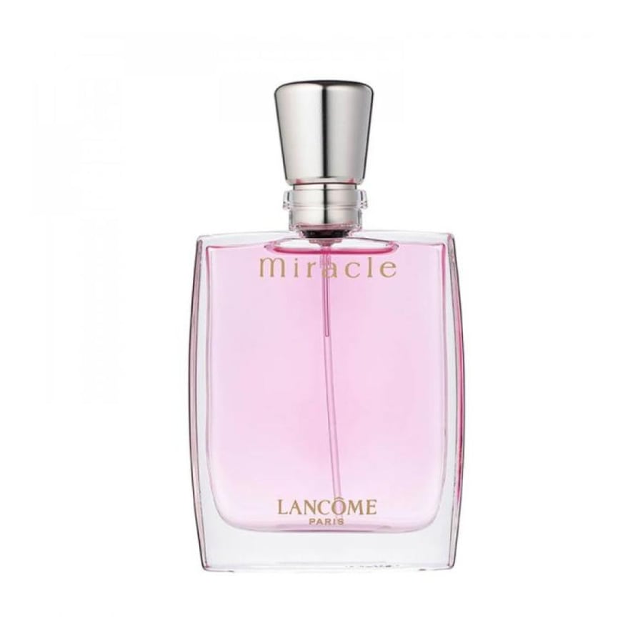 Miracle perfume by Lancôme for women - Eau de Parfum 100 ml