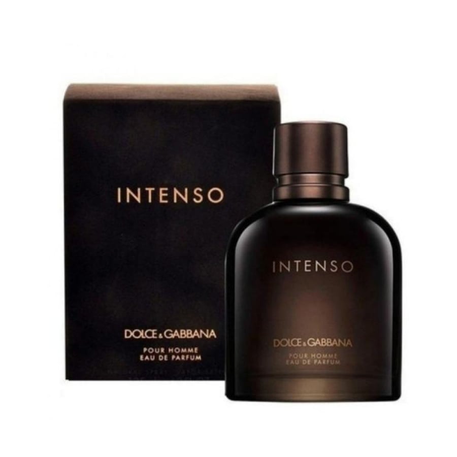 عطر دولسي جبانا إنتنسو للرجاال - 200 مل - أو دي بارفيوم