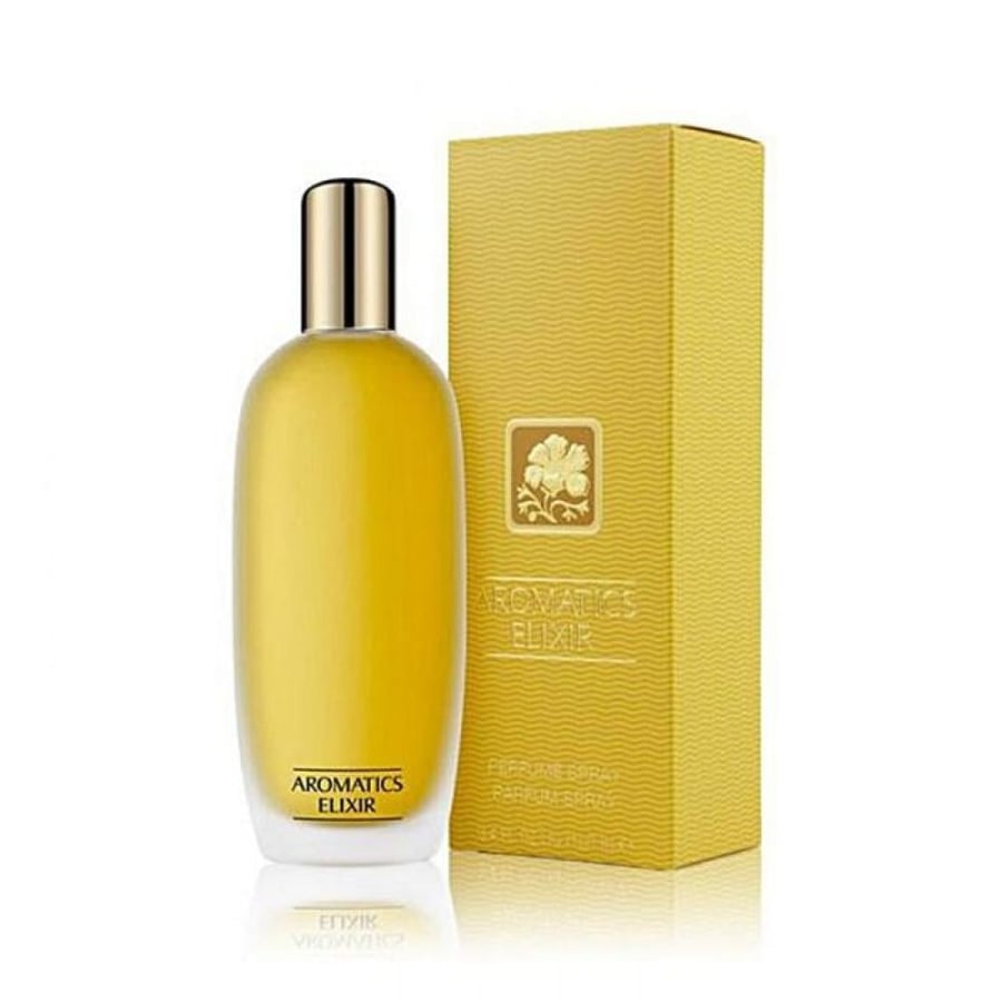 عطر كلينك أروماتكس الكسير للنساء - 45 مل - أو دي بارفيوم