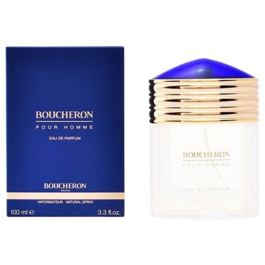 عطر بوشرون بوار هوم للرجال 100مل - أو دي بارفيوم