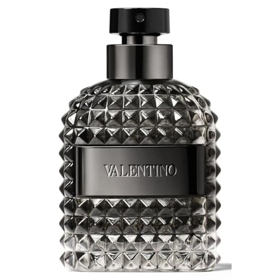 Valentino Uomo Intense perfume for men - 100 ml - Eau de Parfum