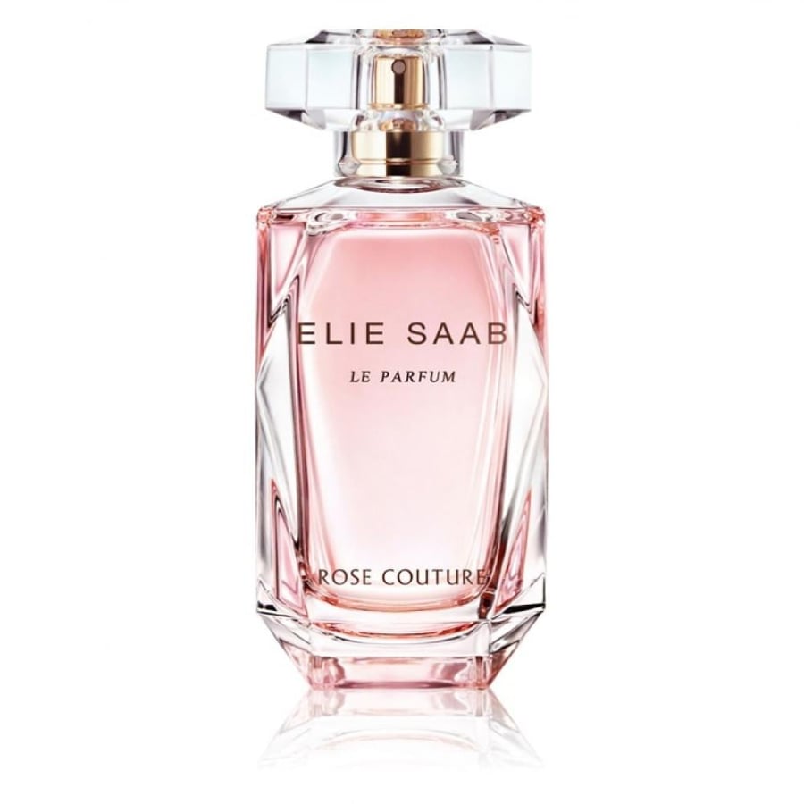 عطر ايلي صعب لي برفيوم روز كوتور -او دي تواليت- 50مل