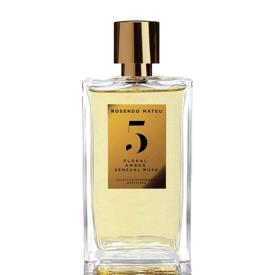 عطر روسيندو ماتيو نمبر5 – أو دو بارفيوم – 100 مل