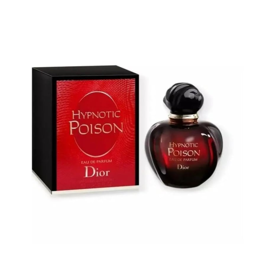 عطر ديور هيبنوتيك بويسون للنساء - 100 مل - أو دي بارفيوم