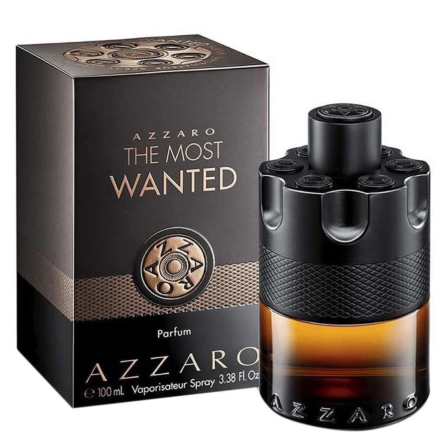 عطر أزارو وانتد ذا موست – بارفيوم – 100 مل