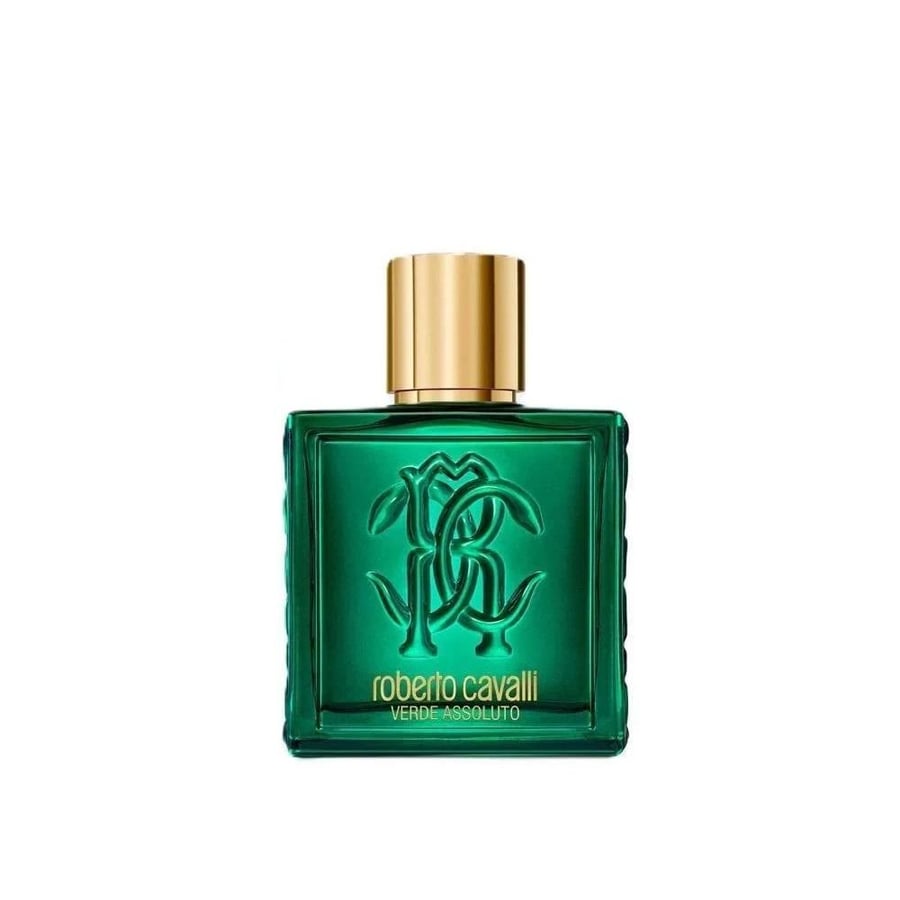 عطر روبرتو كفالي أومو فيرد أسولوتو – أو دو بارفيوم – 100 مل