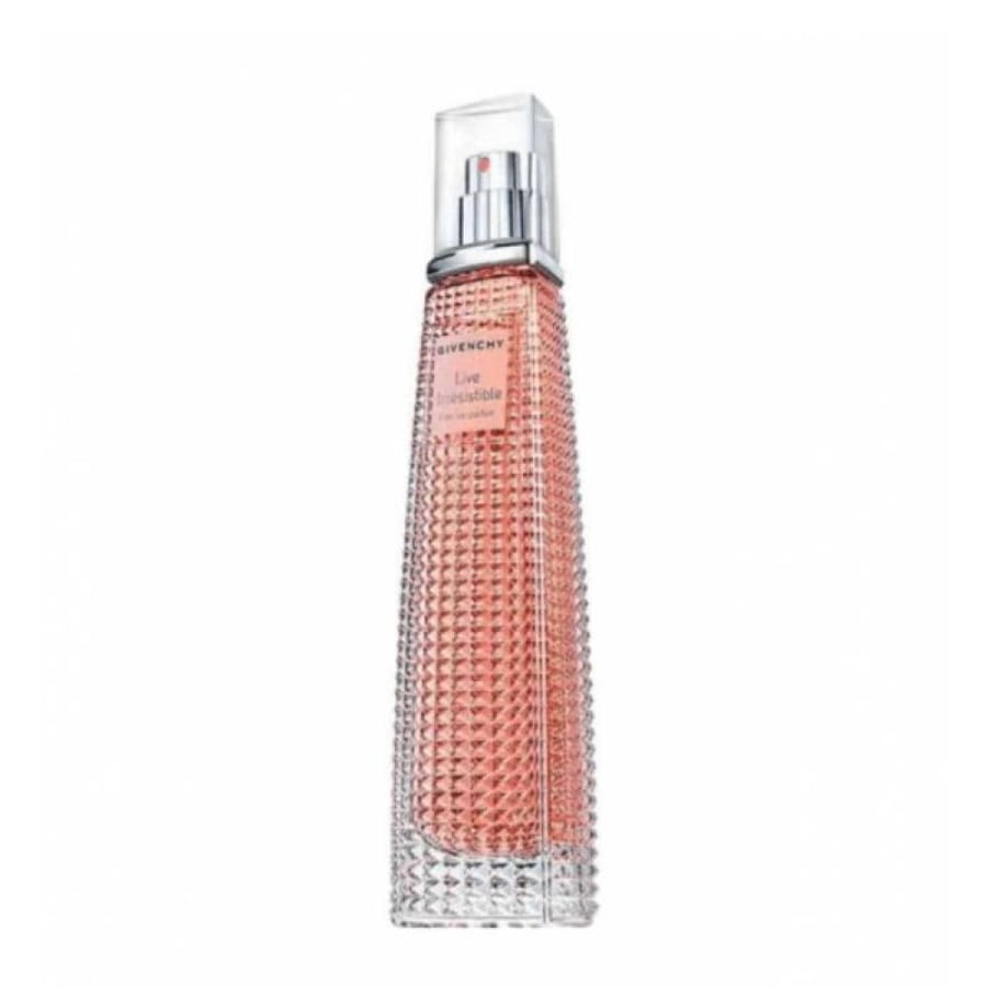 عطر جيفنشي لايف آرسيستبل للنساء - 75 مل - أو دي بارفيوم