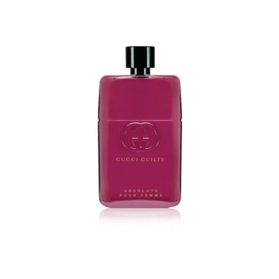 عطر قوتشي أبسلوت بور فيم للنساء - 90 مل - أو دي بارفيوم