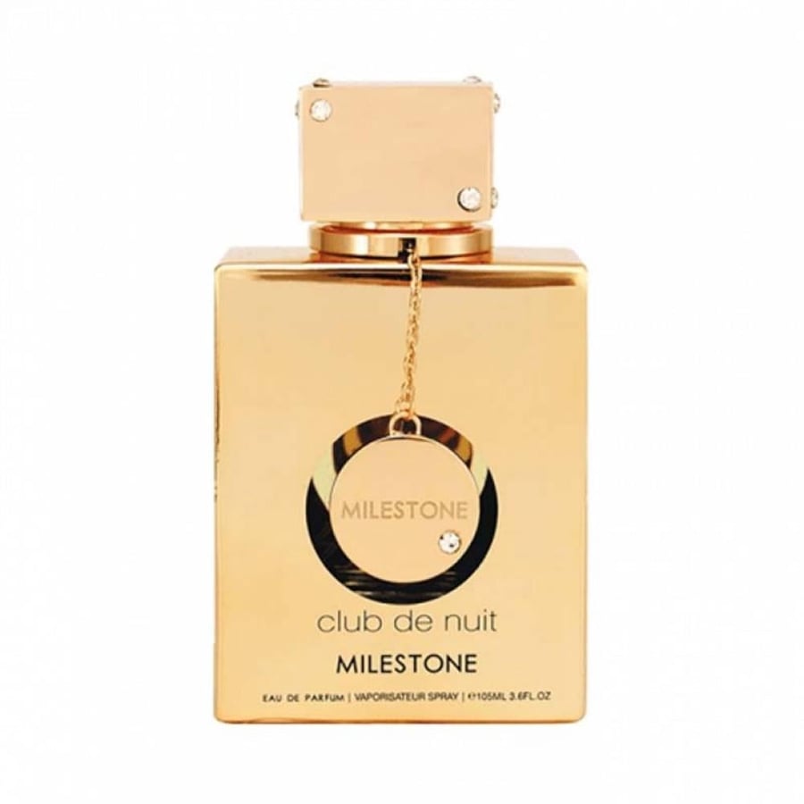 عطر ارماف كلوب دي نوي ميلستون -او دو بارفيوم- 105مل