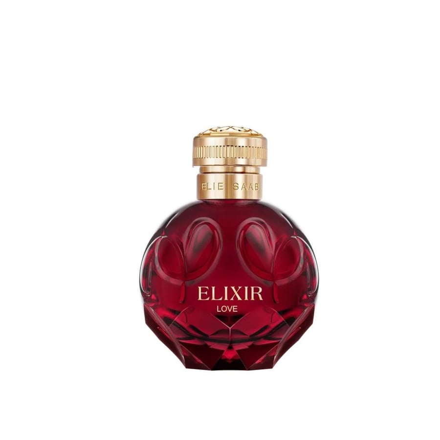 عطر ايلي صعب اليكسير لوف -او دو بارفيوم -100مل