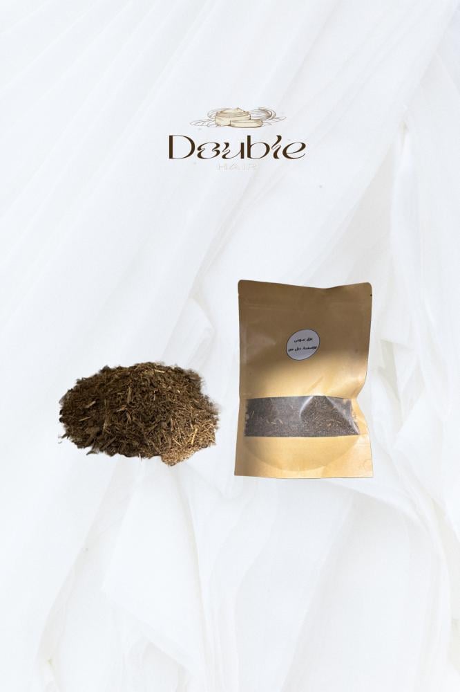 عشبة العرق سوس