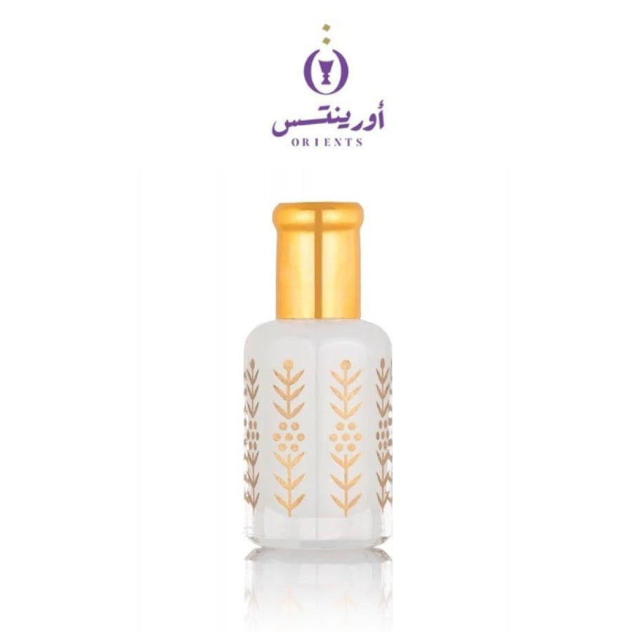 مسك ورد طائفي