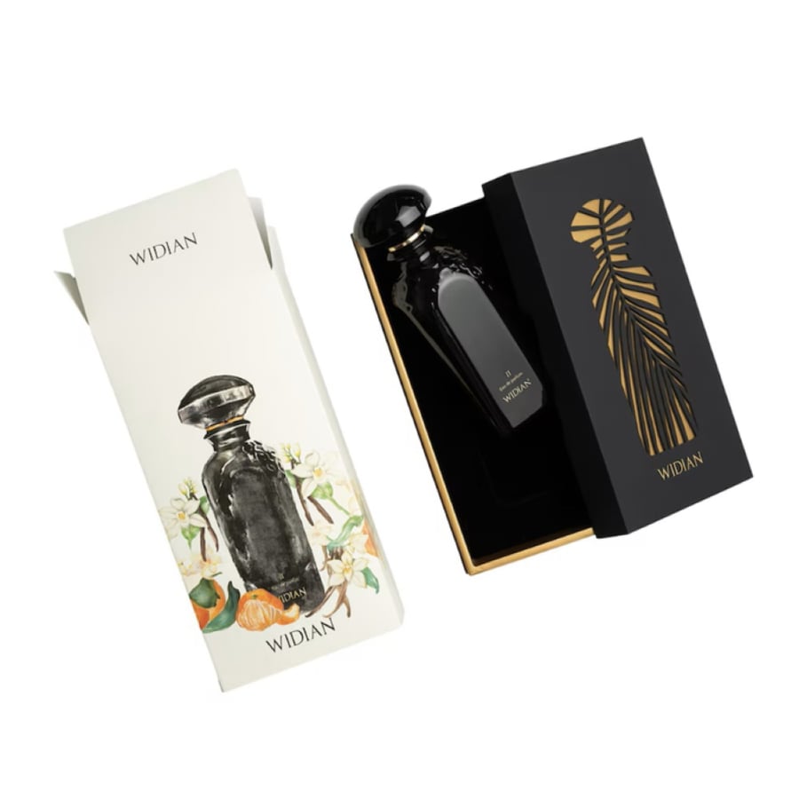 عطر ويديان اثنان II من WIDIAN للجنسين أو دو بارفيوم 100 مل