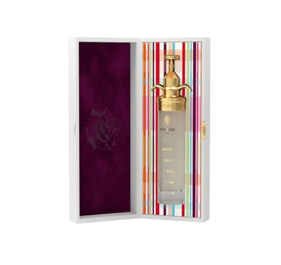 عطر تيستي كيس من سيكوتيك لندن 100 مل