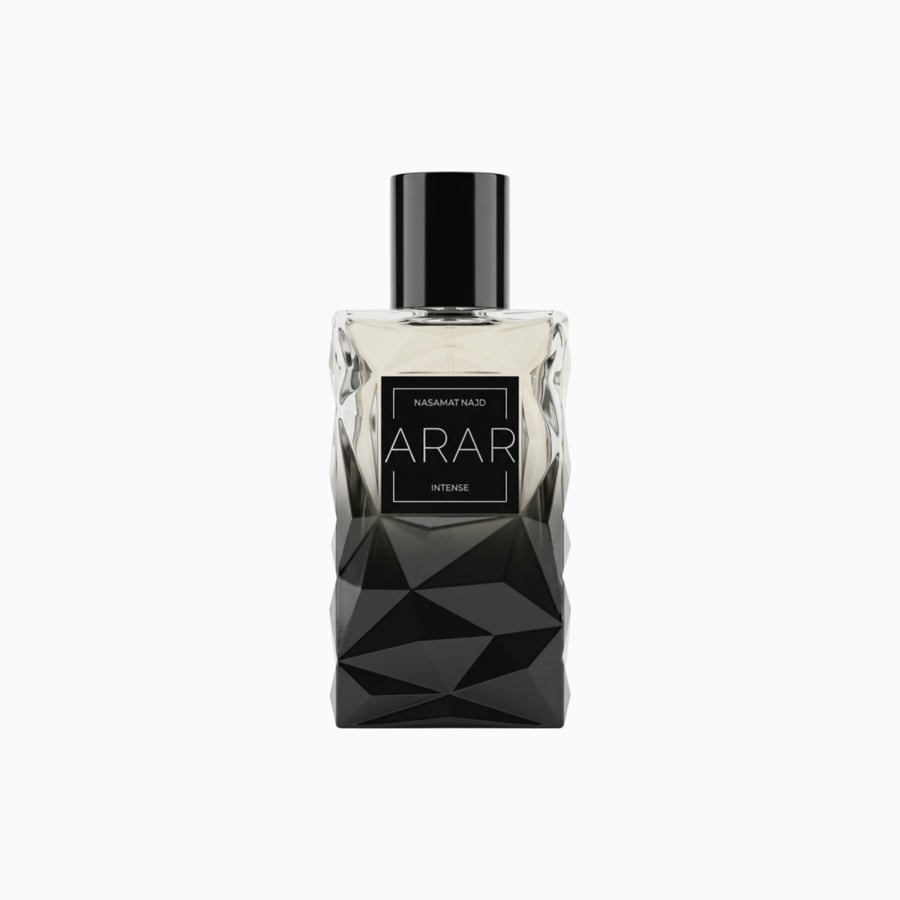 عطر عرار انتنس من نسمات نجد 70 مل NASAMAT NAJD ARAR INTENSE