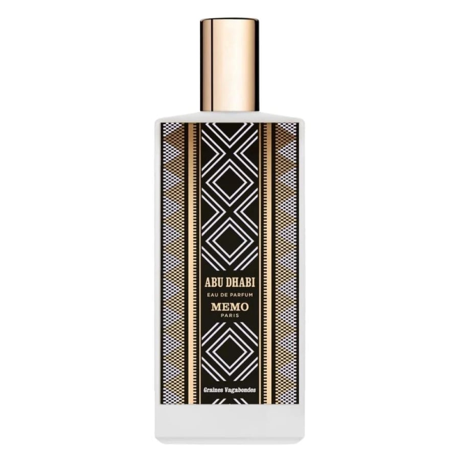 عطر أبو ظبي او دو بارفيوم 75مل