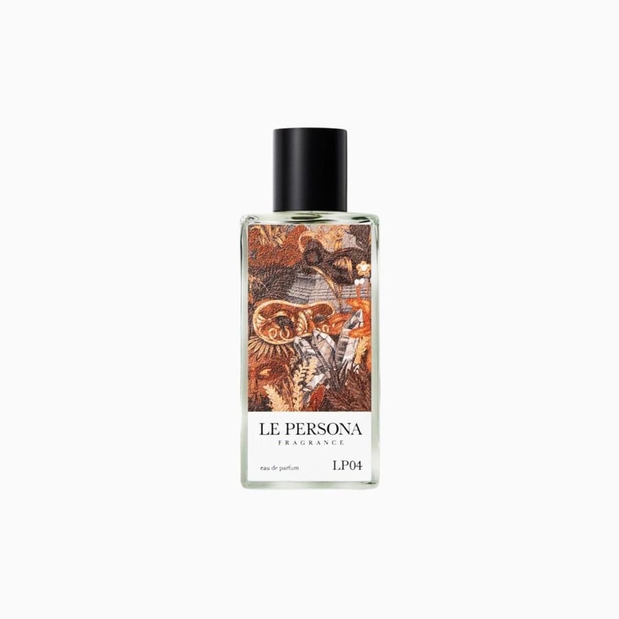 عطر لي بيرسونا LP04 أودو بارفان 50 مل