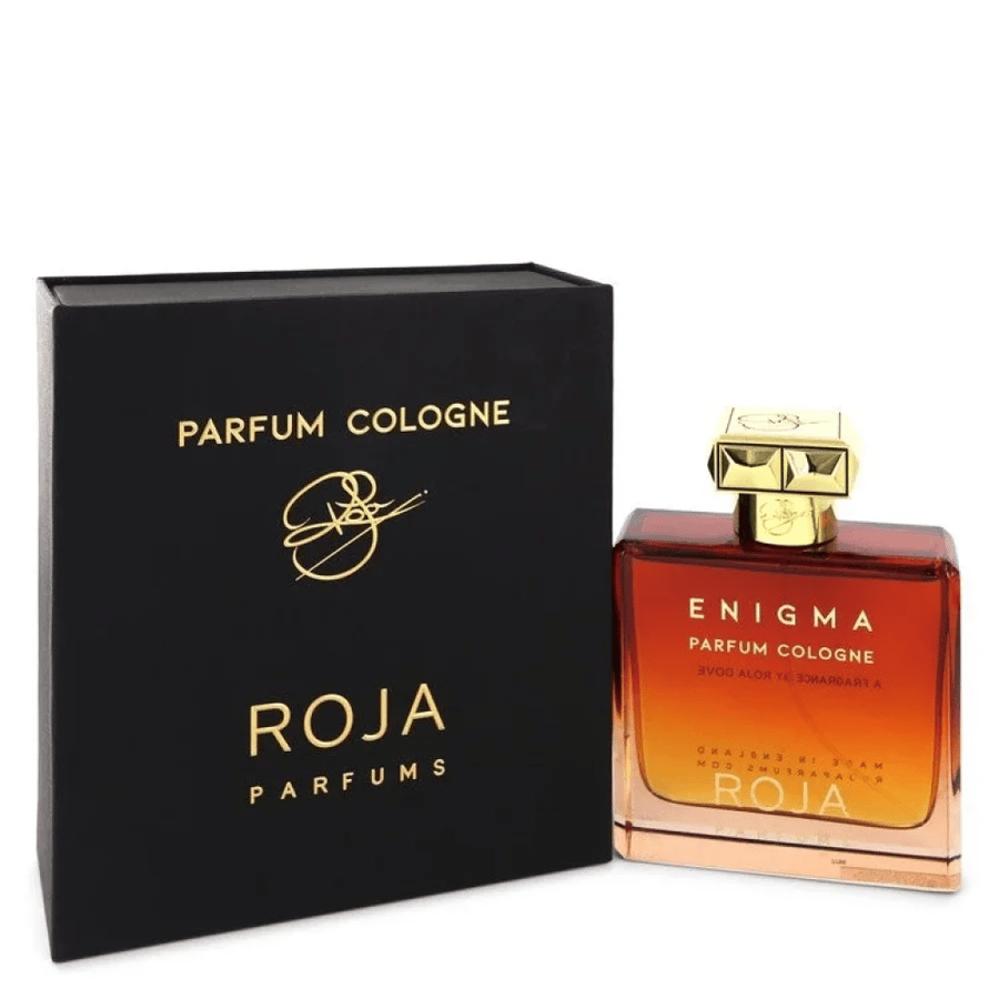 عطر روجا دوف إنيغما Roja Enigma من روجا برفيوم للرجال - او دو برفيوم100مل