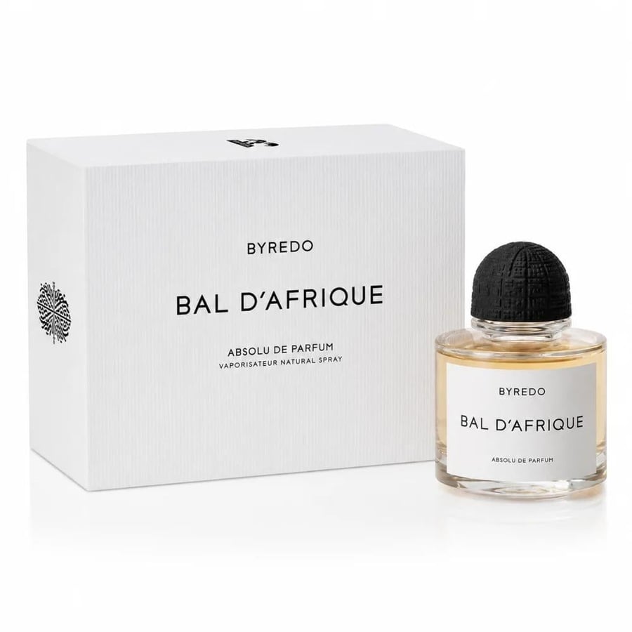عطر بايريدو بال دافريك ابسولو دي بارفيوم 50مل