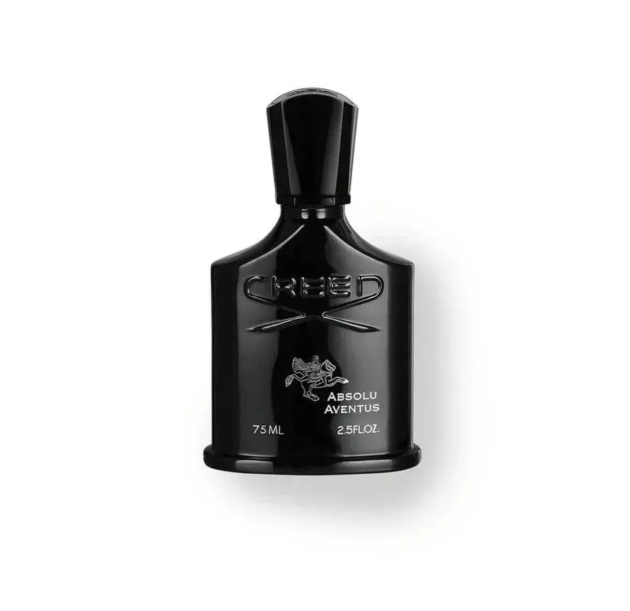 عينة عطر كريد ابسولو افينتوس الرجالي او دو بارفيوم